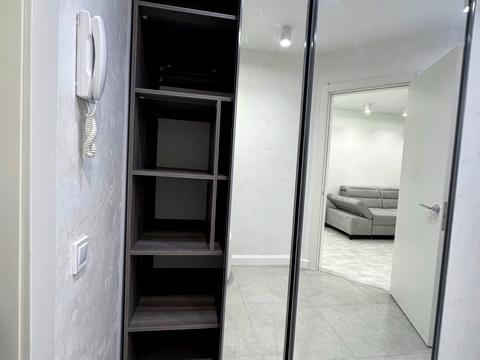 квартира по адресу Миру ул., 50