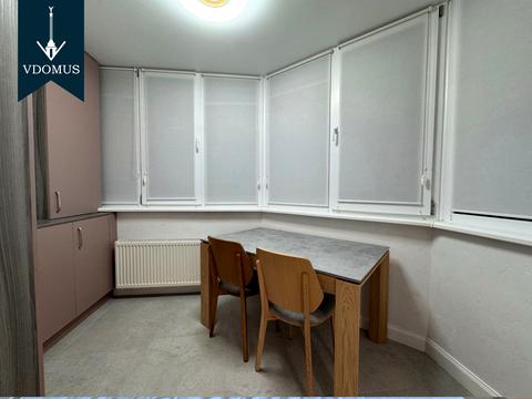 квартира по адресу Миру ул., 50