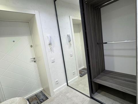 квартира по адресу Миру ул., 50