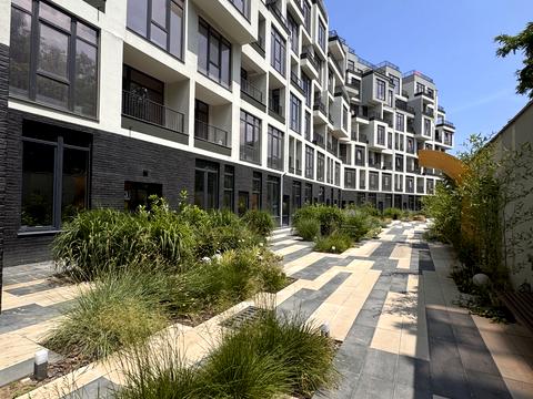 квартира за адресою Софіївська вул., 1Б