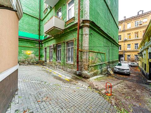 комерційна за адресою В'ячеслава Липинського вул. (Чапаєва), 66