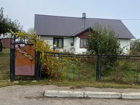 дом по адресу Героїв України