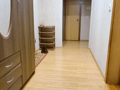 квартира по адресу Олены Пчилки ул., 2-Б