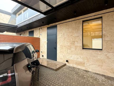 будинок за адресою Дениса Максишка вул. (Марії Демченко)