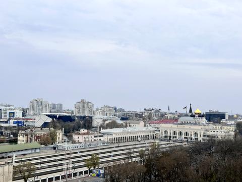 квартира за адресою 2-й Куликовський пров., 2а