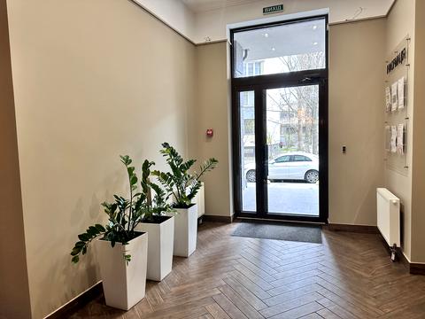 квартира за адресою 2-й Куликовський пров., 2а