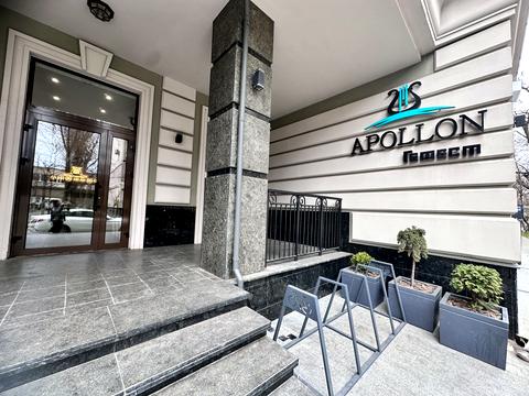 квартира за адресою 2-й Куликовський пров., 2а