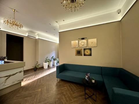 квартира за адресою 2-й Куликовський пров., 2а