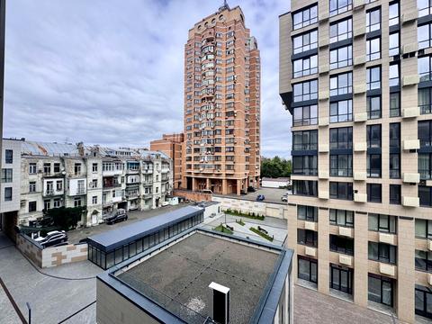 квартира за адресою Бульварно-Кудрявська вул. (Воровського), 17