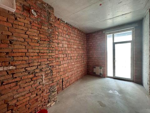 квартира за адресою Бульварно-Кудрявська вул. (Воровського), 17