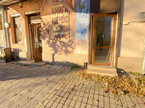 коммерческая по адресу Ярослава Мудрого ул., 70