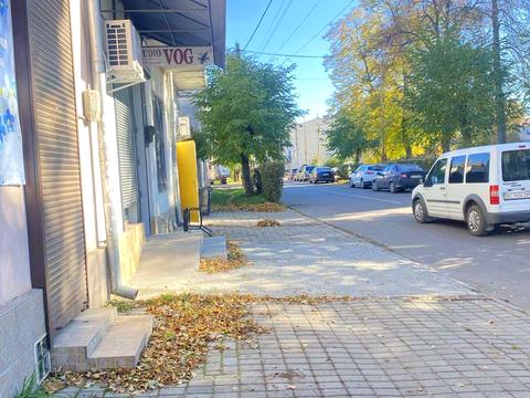 коммерческая по адресу Ярослава Мудрого ул., 70