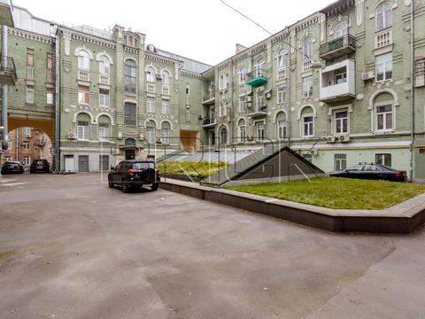 квартира за адресою Київ, Лютеранська вул., 3