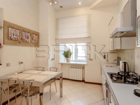 квартира за адресою Київ, Лютеранська вул., 3