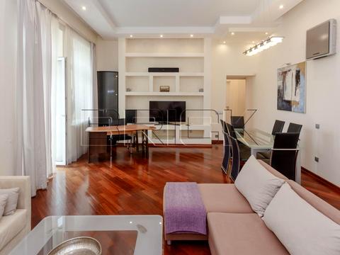 квартира за адресою Київ, Лютеранська вул., 3