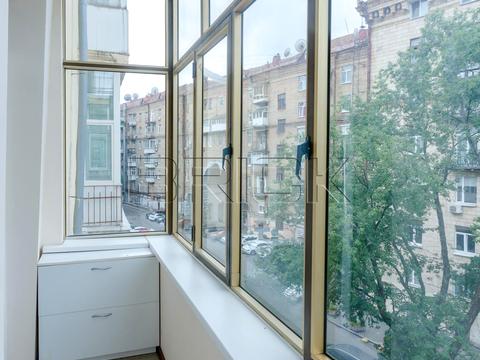 квартира за адресою Київ, Лютеранська вул., 3