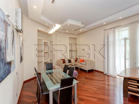 квартира за адресою Київ, Лютеранська вул., 3