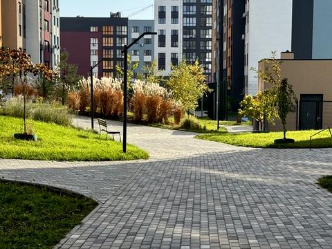 квартира за адресою Студентська вул., 28