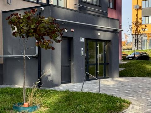 квартира за адресою Студентська вул., 28