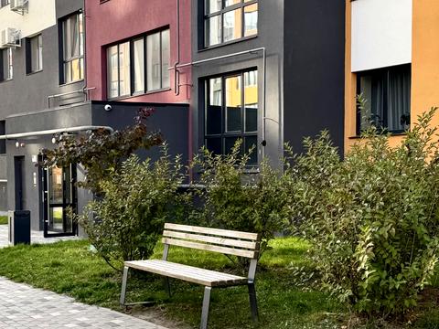 квартира за адресою Студентська вул., 28