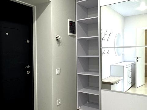 квартира за адресою Студентська вул., 28