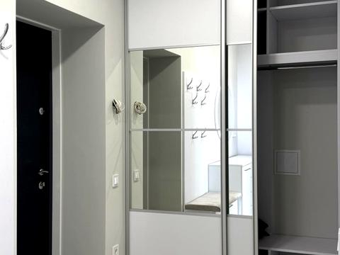 квартира за адресою Студентська вул., 28