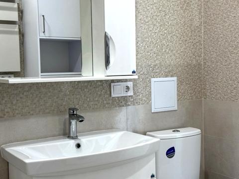 квартира за адресою Студентська вул., 28
