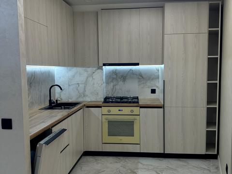 квартира за адресою Київська вул., 9-Д