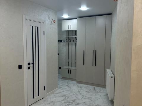 квартира за адресою Київська вул., 9-Д