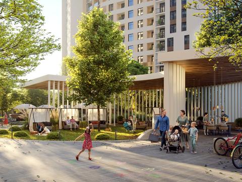 квартира за адресою Краснова вул., 3