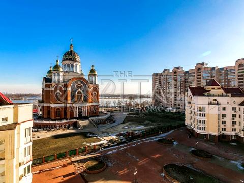 квартира за адресою Володимира Івасюка просп. (Героїв Сталінграду), 24-А