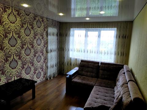 квартира по адресу 6м-н, 15