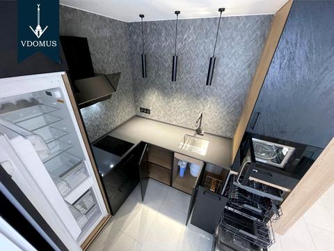 квартира по адресу Миру ул., 50