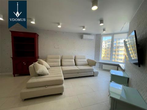 квартира за адресою Миру вул., 50