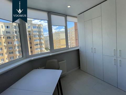квартира по адресу Миру ул., 50