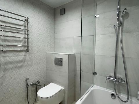 квартира по адресу Миру ул., 50