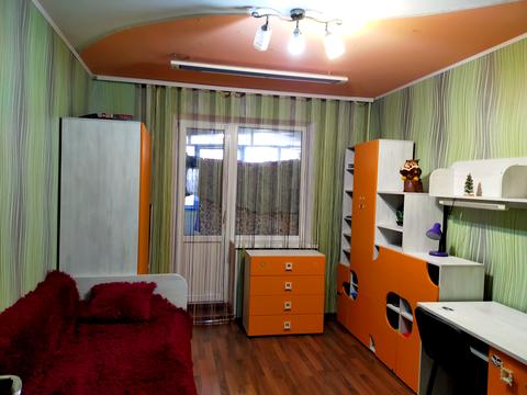квартира по адресу 6м-н, 15