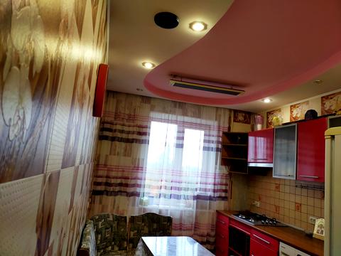 квартира по адресу 6м-н, 15