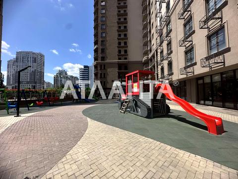 квартира по адресу Генуэзская ул., 1г