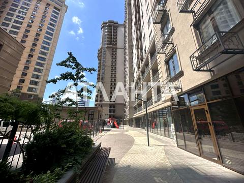 квартира по адресу Генуэзская ул., 1г