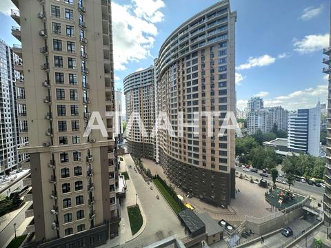 квартира по адресу Генуэзская ул., 1г