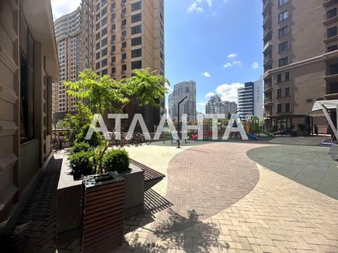 квартира по адресу Генуэзская ул., 1г