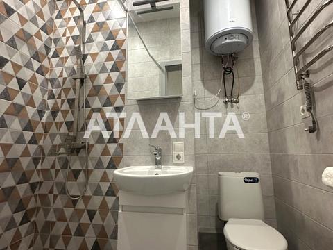 квартира по адресу Генуэзская ул., 1г