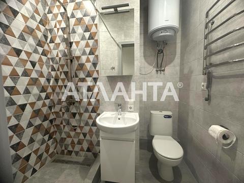 квартира по адресу Генуэзская ул., 1г