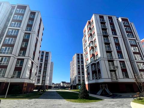 квартира за адресою Отця Івана Блавацького вул., 18