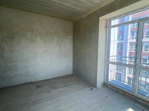 квартира по адресу Отца Ивана Блавацкого ул., 18