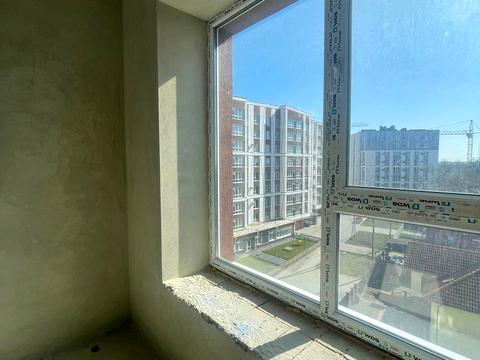 квартира по адресу Отца Ивана Блавацкого ул., 18