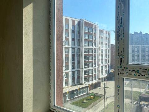 квартира по адресу Отца Ивана Блавацкого ул., 18