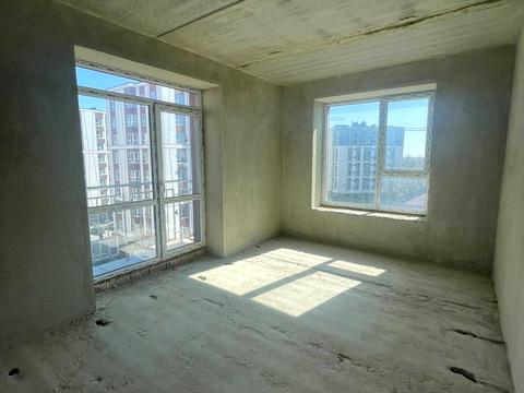 квартира по адресу Отца Ивана Блавацкого ул., 18