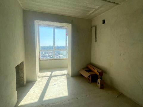 квартира по адресу Отца Ивана Блавацкого ул., 18